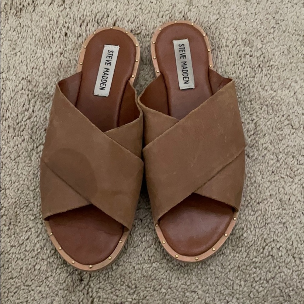 Steve Madden Sandals